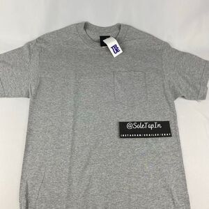 TRUE SF SAN FRANCISCO "Multi Flag" T-Shirt Tee Size Medium